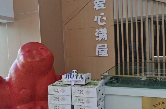富彩vip爱心月捐赠活动